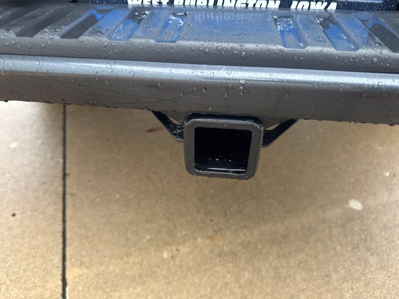 2016 Chevrolet Colorado Z71 West Burlington IA