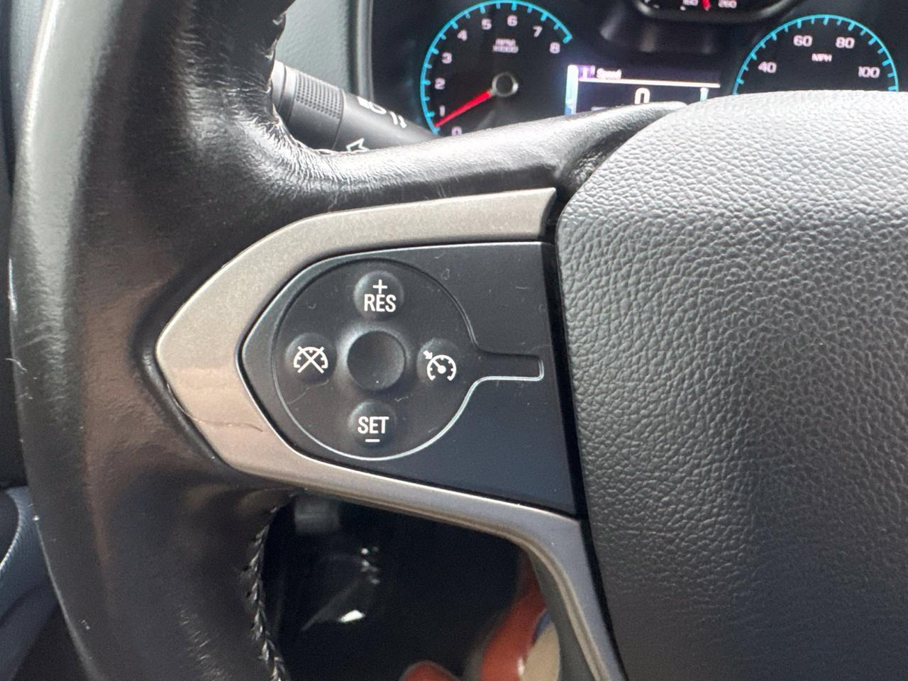 2016 Chevrolet Colorado Z71 West Burlington IA