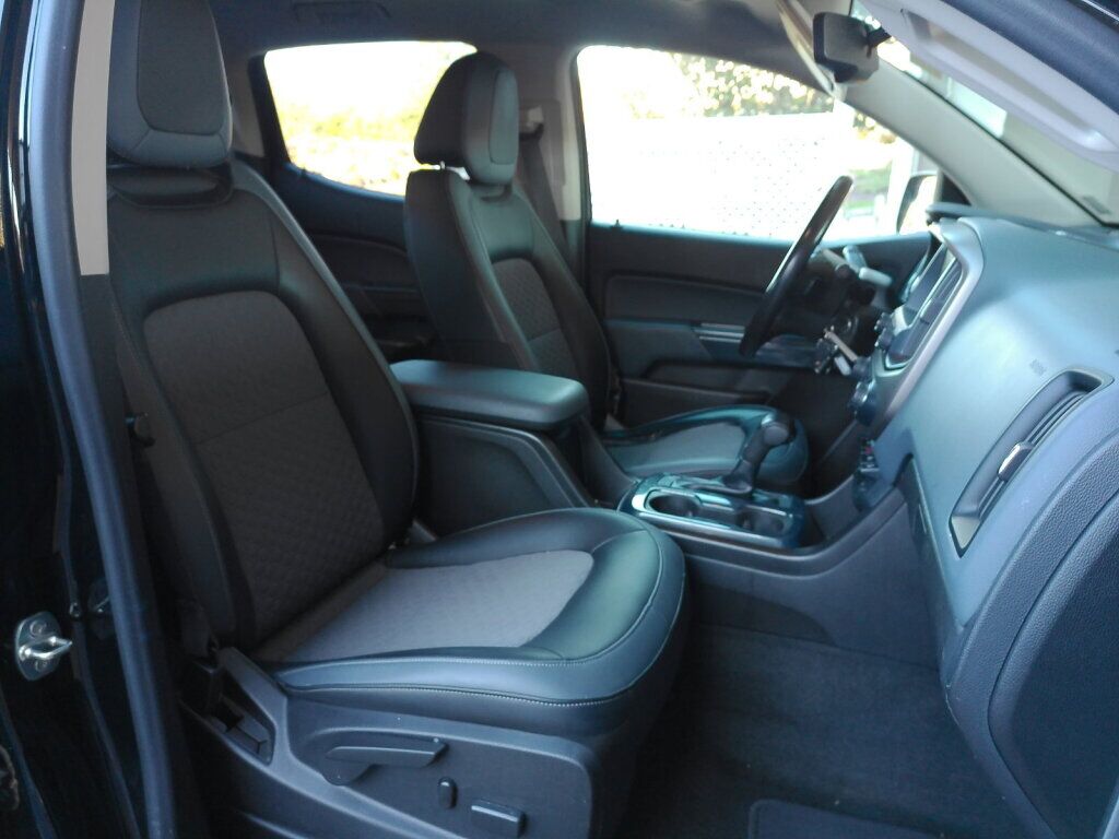 2016 Chevrolet Colorado Z71 Richmond VA