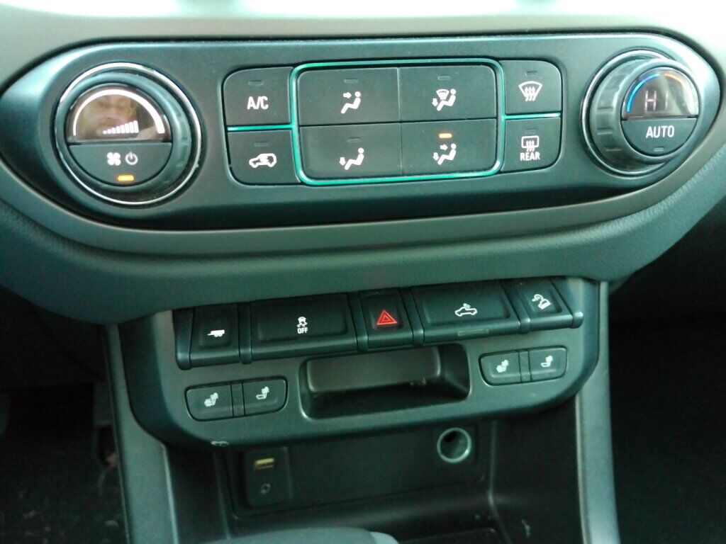 2016 Chevrolet Colorado Z71 Richmond VA