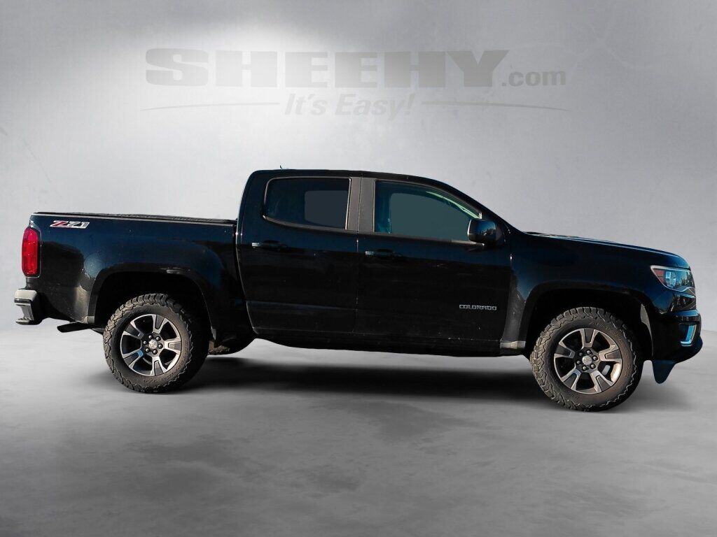 2016 Chevrolet Colorado Z71 Richmond VA