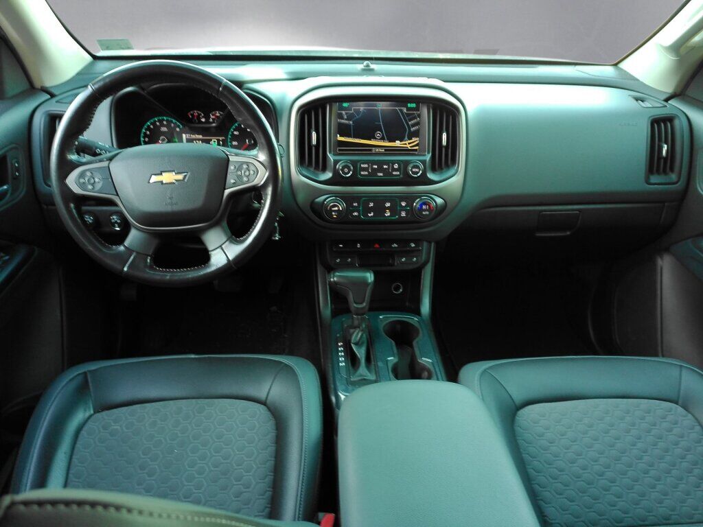 2016 Chevrolet Colorado Z71 Richmond VA