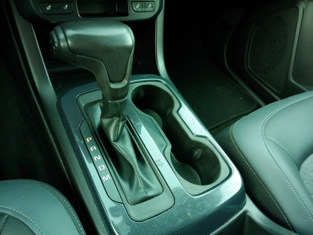 2016 Chevrolet Colorado Z71 Richmond VA