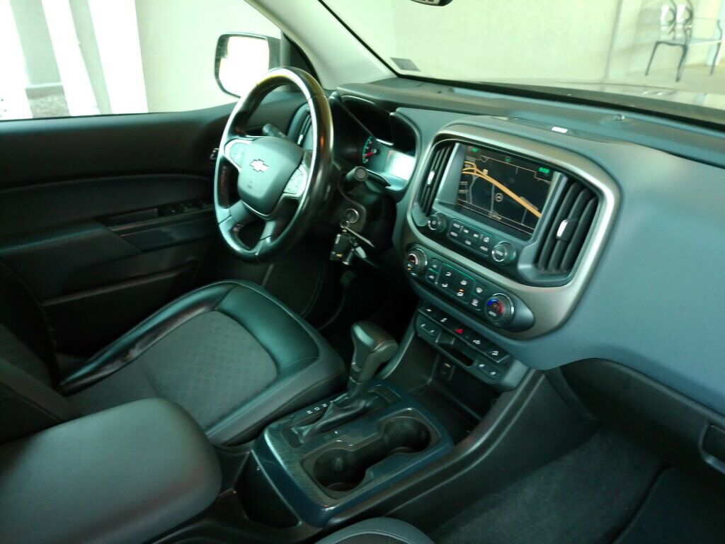 2016 Chevrolet Colorado Z71 Richmond VA