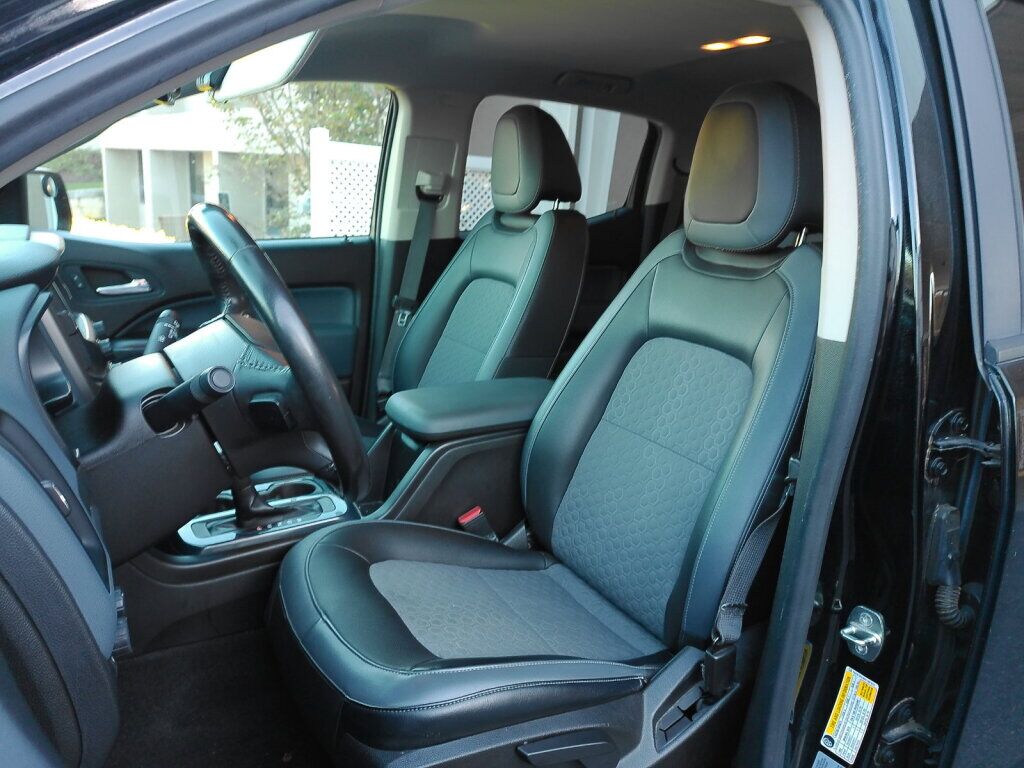 2016 Chevrolet Colorado Z71 Richmond VA