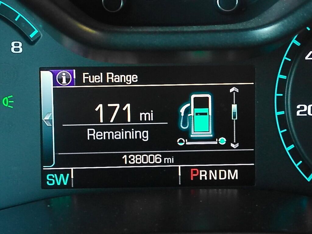 2016 Chevrolet Colorado Z71 Richmond VA