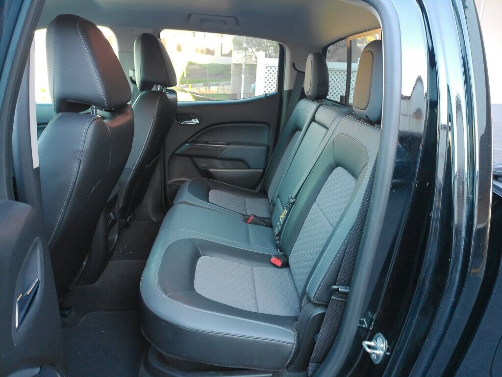 2016 Chevrolet Colorado Z71 Richmond VA