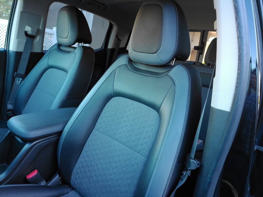 2016 Chevrolet Colorado Z71 Richmond VA