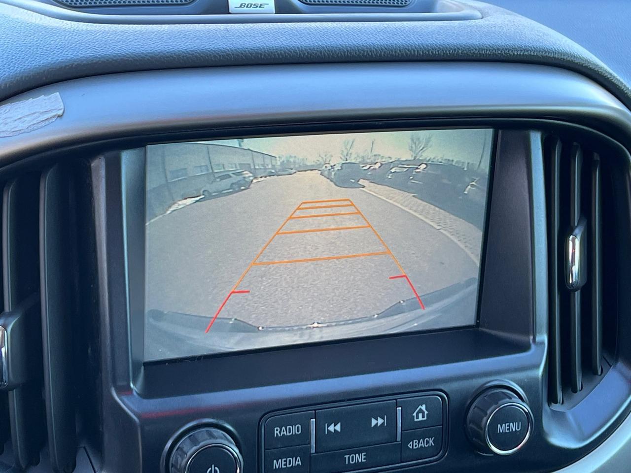 2016 Chevrolet Colorado Z71 Hagerstown MD