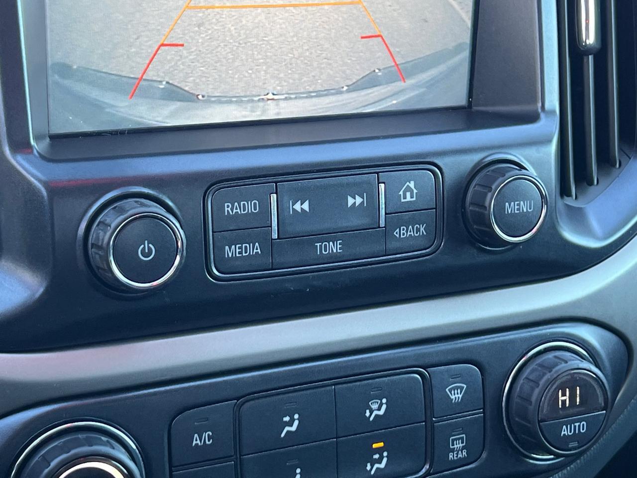 2016 Chevrolet Colorado Z71 Hagerstown MD