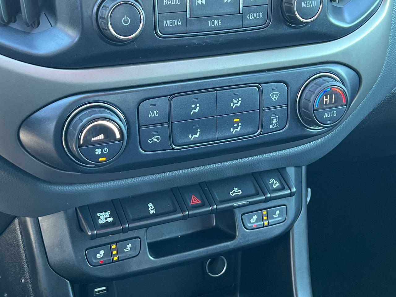 2016 Chevrolet Colorado Z71 Hagerstown MD