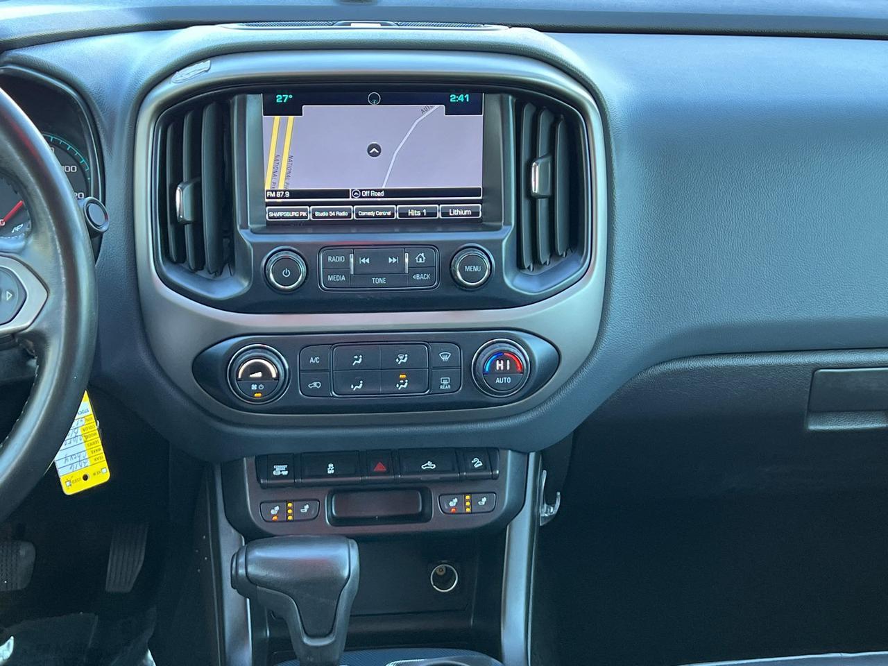 2016 Chevrolet Colorado Z71 Hagerstown MD