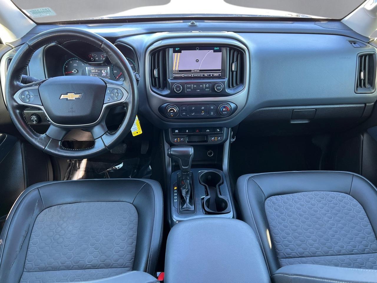 2016 Chevrolet Colorado Z71 Hagerstown MD