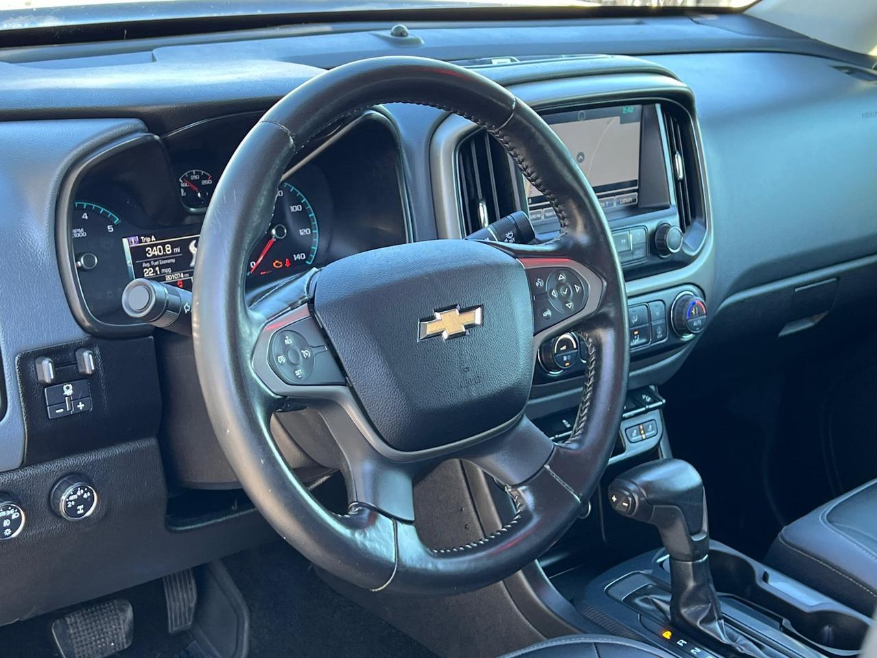 2016 Chevrolet Colorado Z71 Hagerstown MD