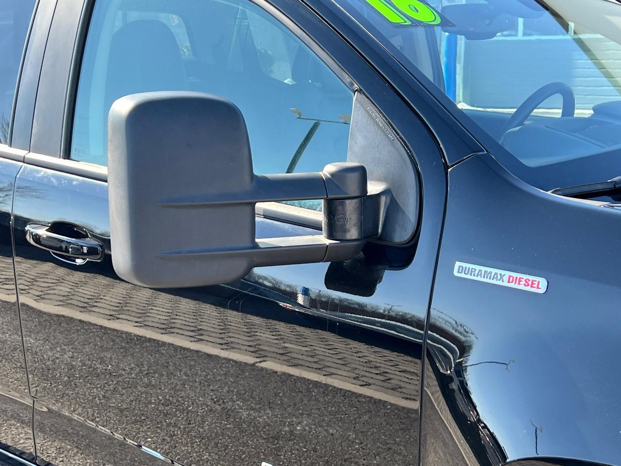 2016 Chevrolet Colorado Z71 Hagerstown MD