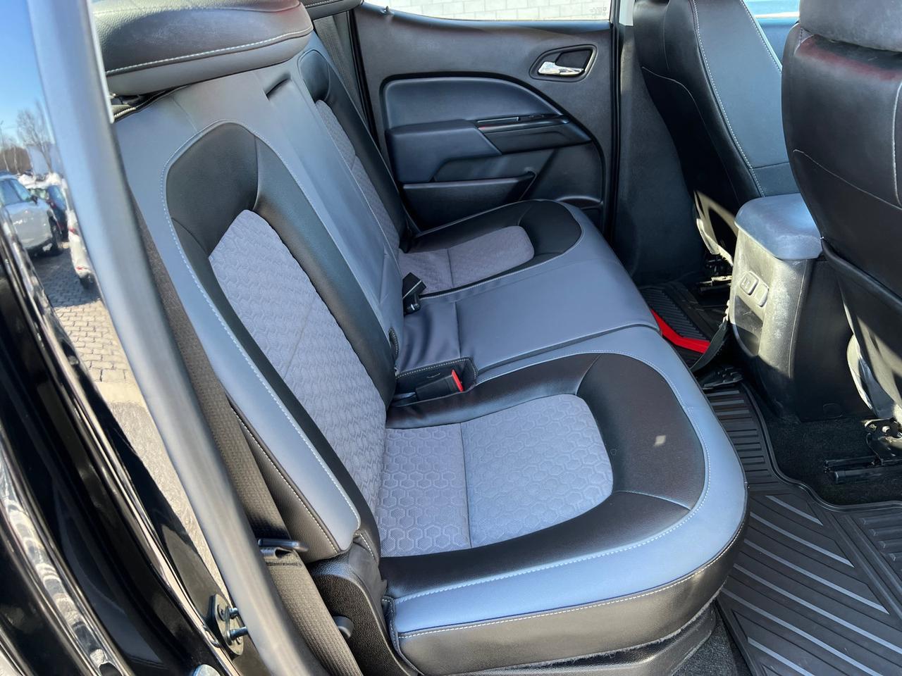 2016 Chevrolet Colorado Z71 Hagerstown MD