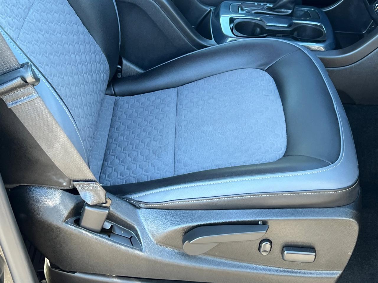 2016 Chevrolet Colorado Z71 Hagerstown MD