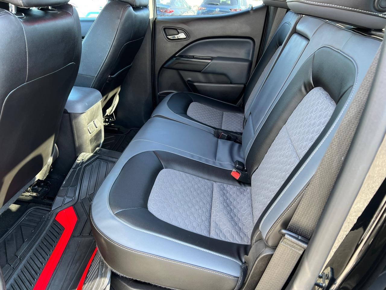 2016 Chevrolet Colorado Z71 Hagerstown MD