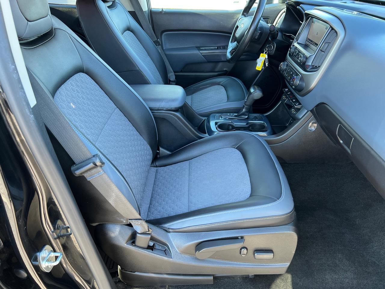 2016 Chevrolet Colorado Z71 Hagerstown MD