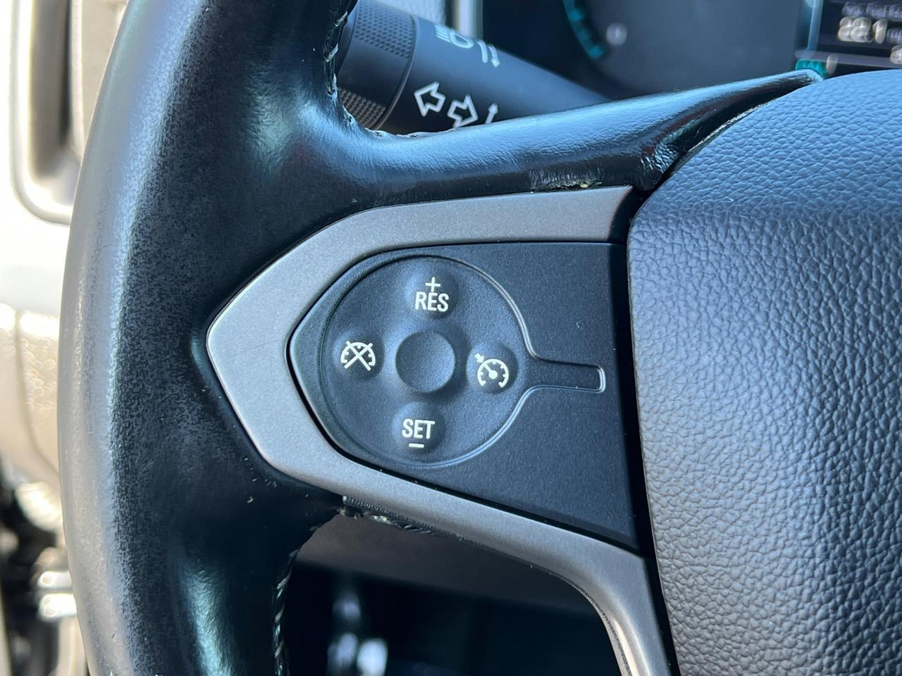 2016 Chevrolet Colorado Z71 Hagerstown MD