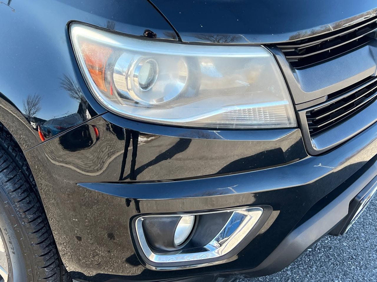 2016 Chevrolet Colorado Z71 Hagerstown MD