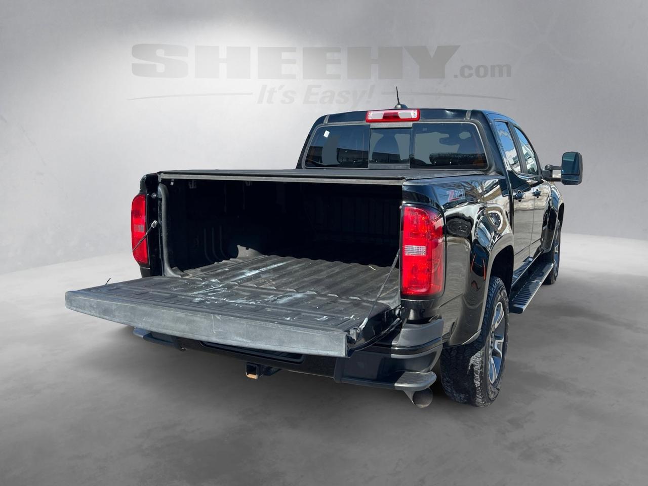 2016 Chevrolet Colorado Z71 Hagerstown MD