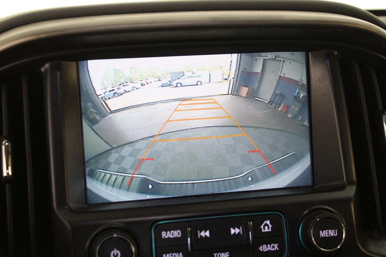 2016 Chevrolet Colorado Z71 Manassas VA