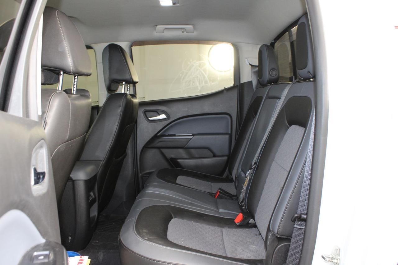 2016 Chevrolet Colorado Z71 Manassas VA