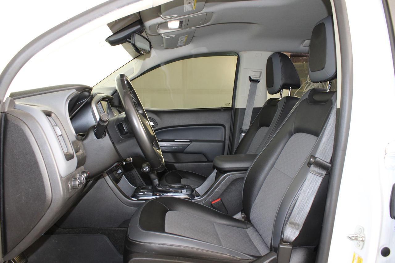 2016 Chevrolet Colorado Z71 Manassas VA