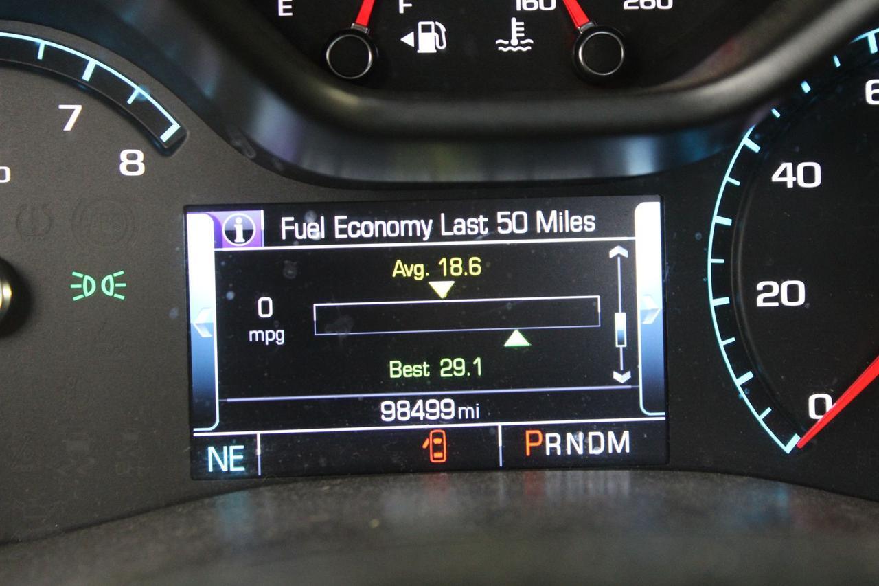 2016 Chevrolet Colorado Z71 Manassas VA