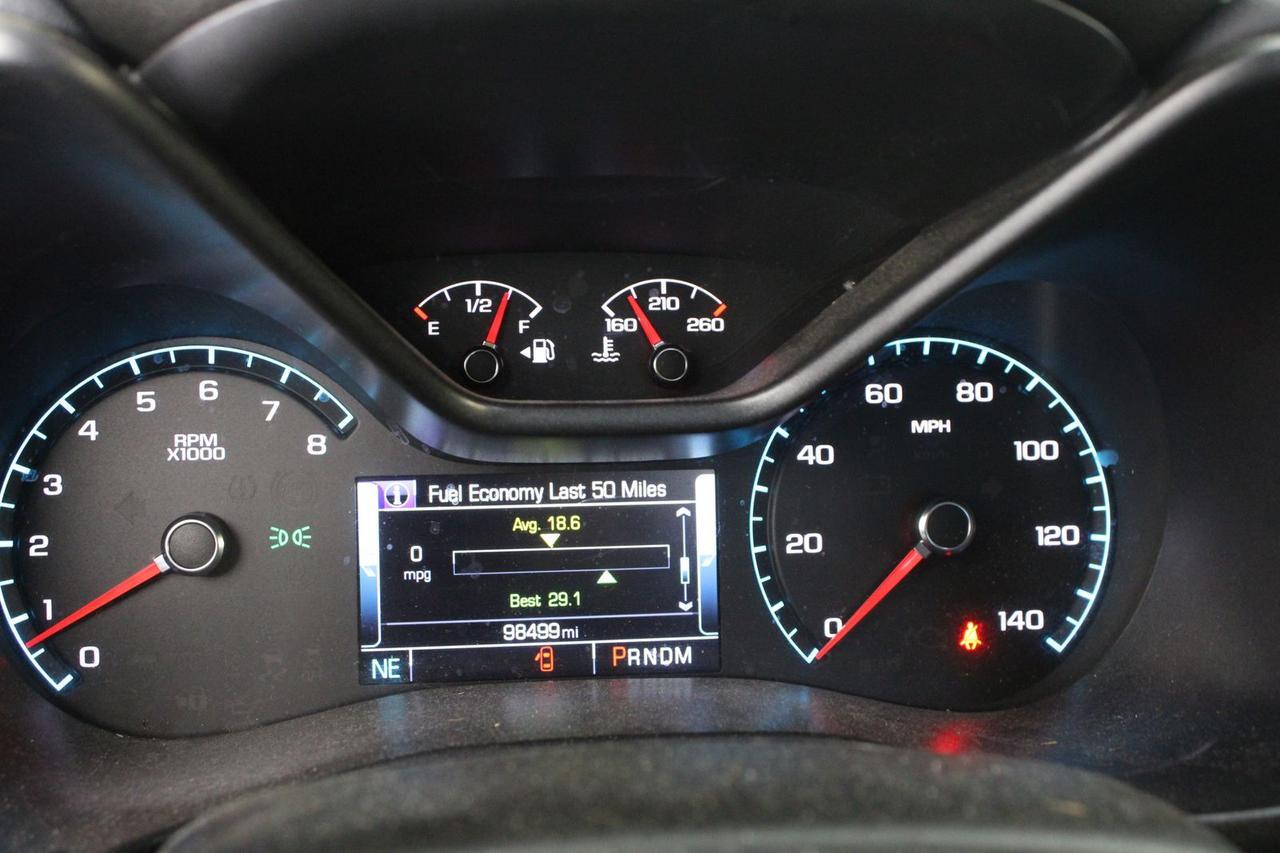 2016 Chevrolet Colorado Z71 Manassas VA