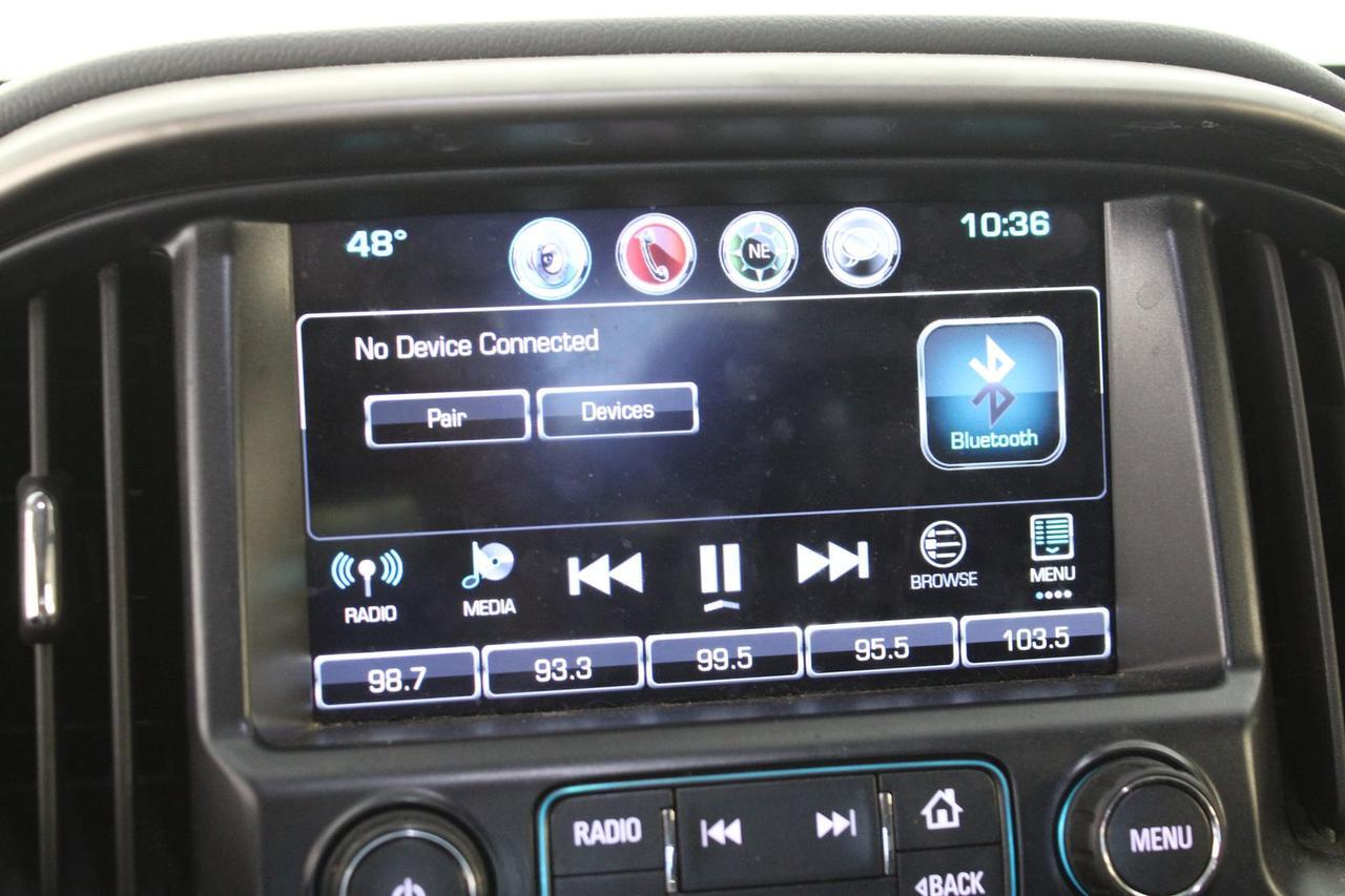 2016 Chevrolet Colorado Z71 Manassas VA