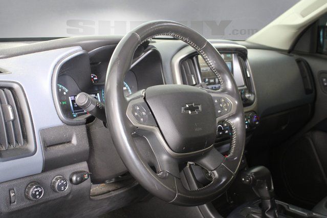 2016 Chevrolet Colorado Z71 Manassas VA