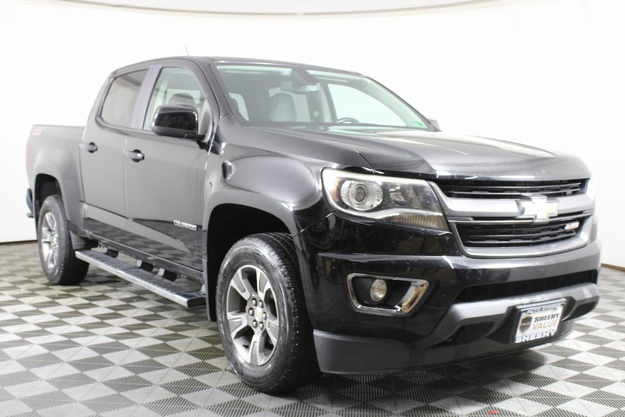 2016 Chevrolet Colorado Z71 Manassas VA