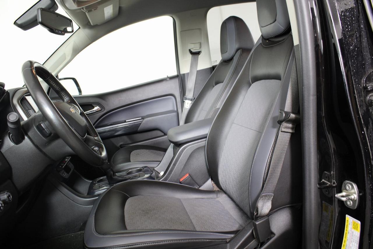 2016 Chevrolet Colorado Z71 Manassas VA