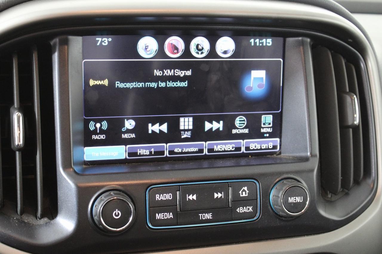 2016 Chevrolet Colorado Z71 Manassas VA
