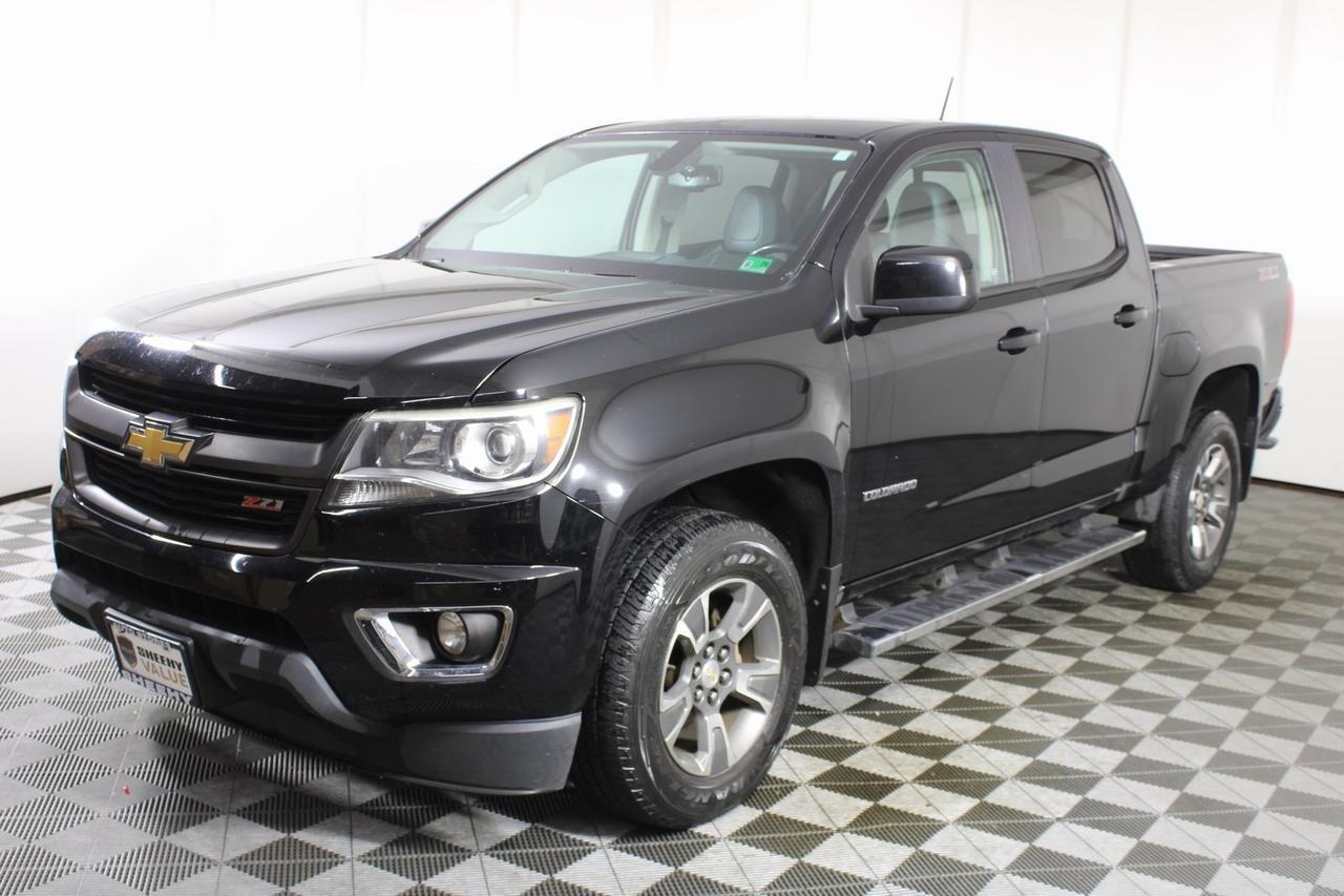 2016 Chevrolet Colorado Z71 Manassas VA