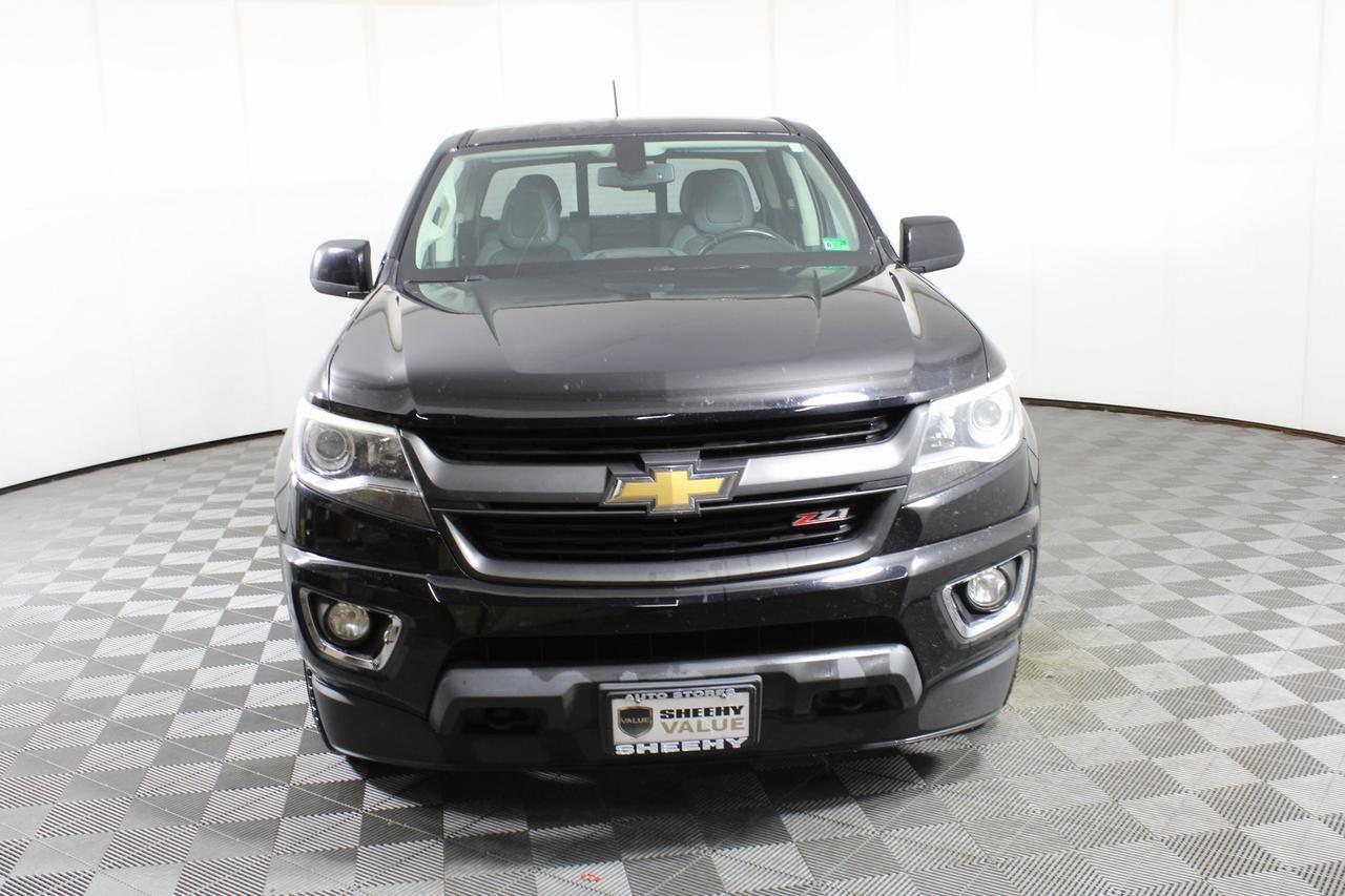 2016 Chevrolet Colorado Z71 Manassas VA