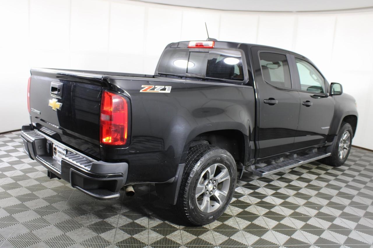 2016 Chevrolet Colorado Z71 Manassas VA