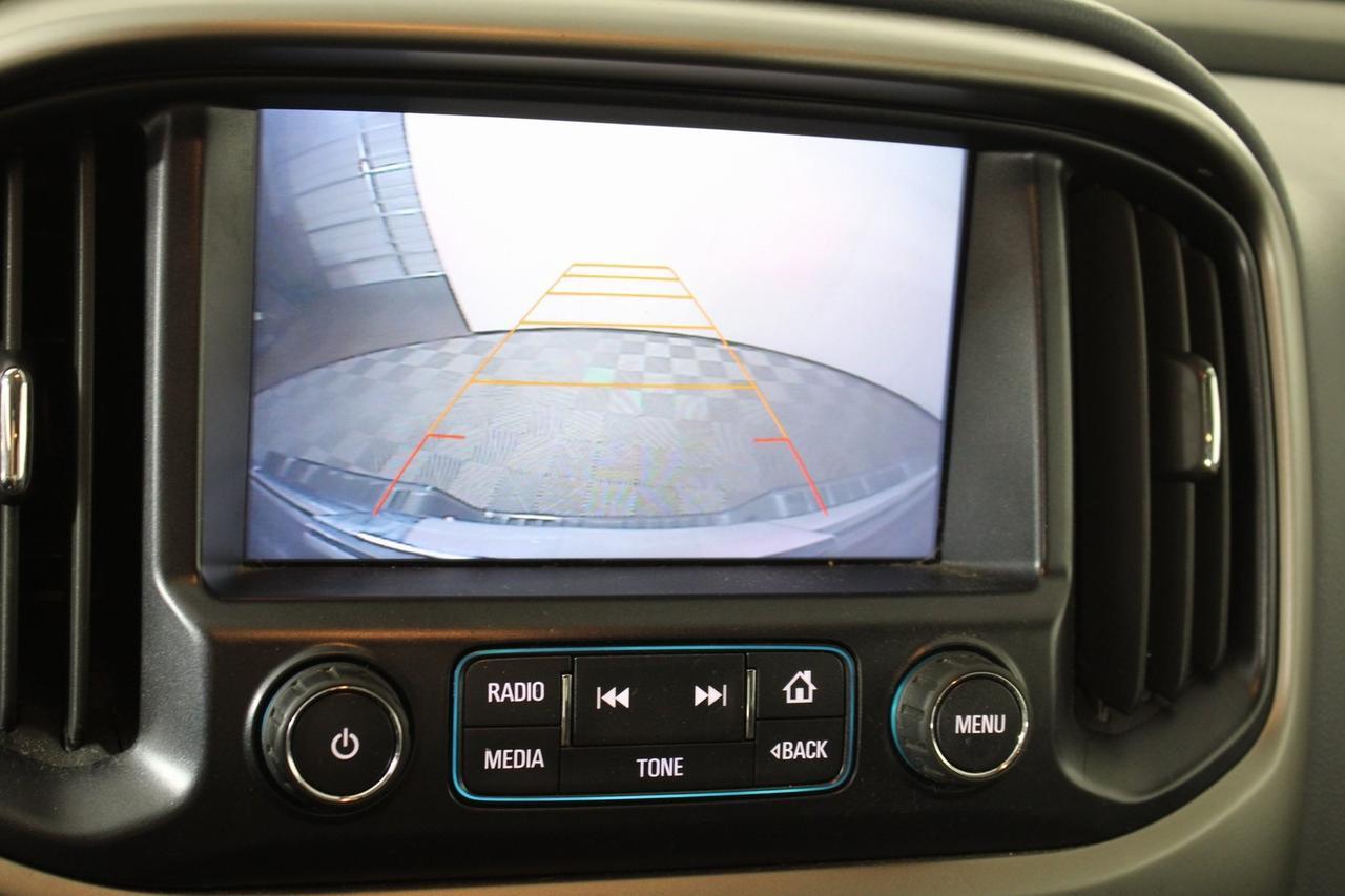2016 Chevrolet Colorado Z71 Manassas VA