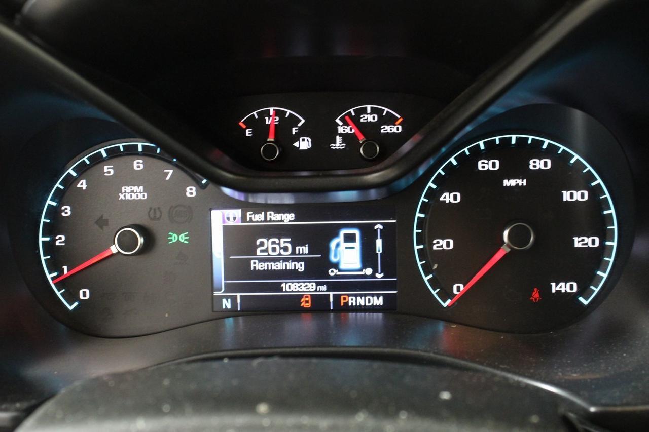 2016 Chevrolet Colorado Z71 Manassas VA