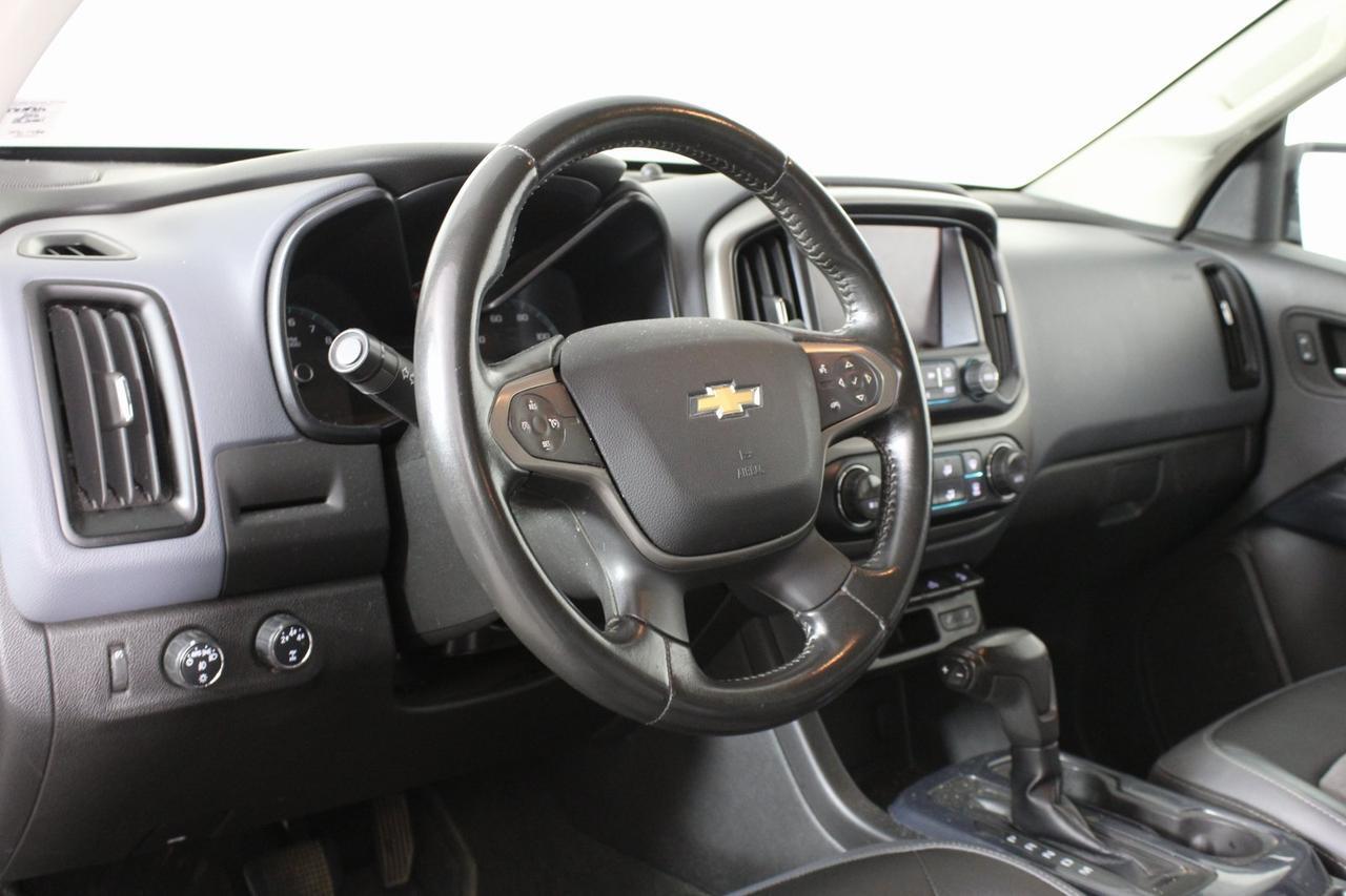 2016 Chevrolet Colorado Z71 Manassas VA
