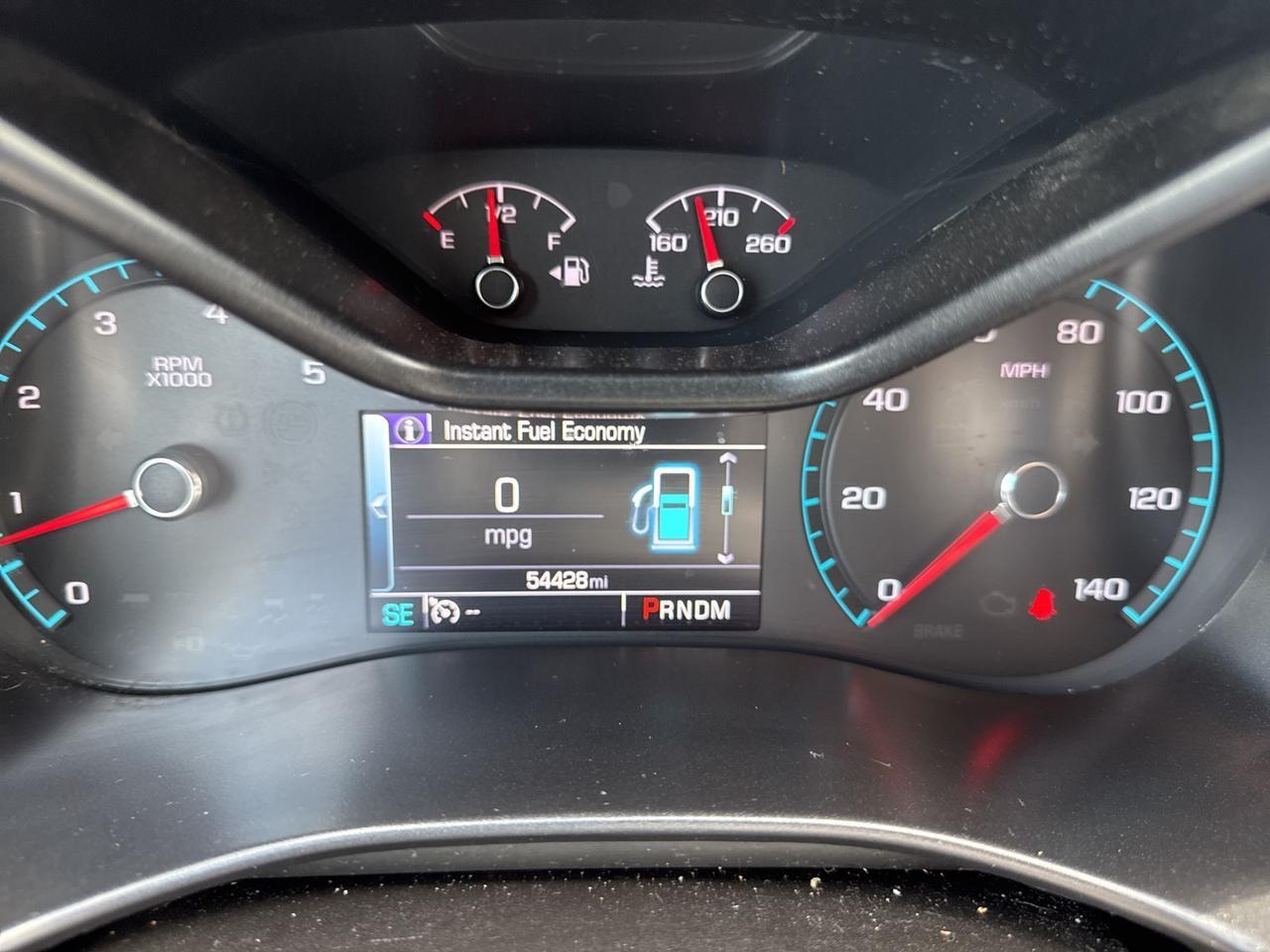 2016 Chevrolet Colorado Z71 Warrenton VA