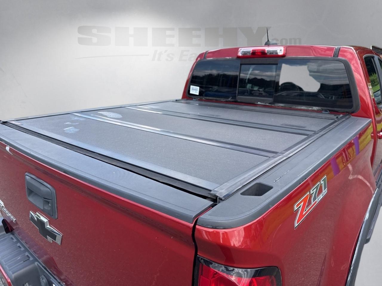 2016 Chevrolet Colorado Z71 Warrenton VA