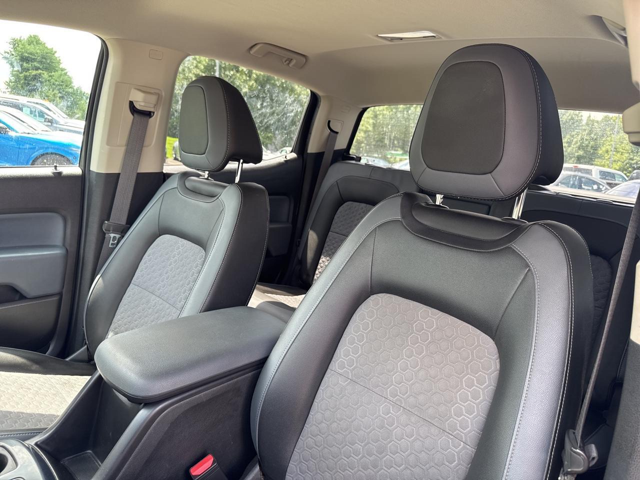 2016 Chevrolet Colorado Z71 Warrenton VA