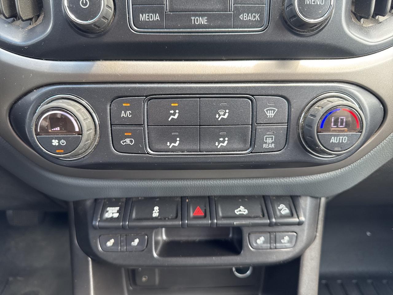 2016 Chevrolet Colorado Z71 Warrenton VA