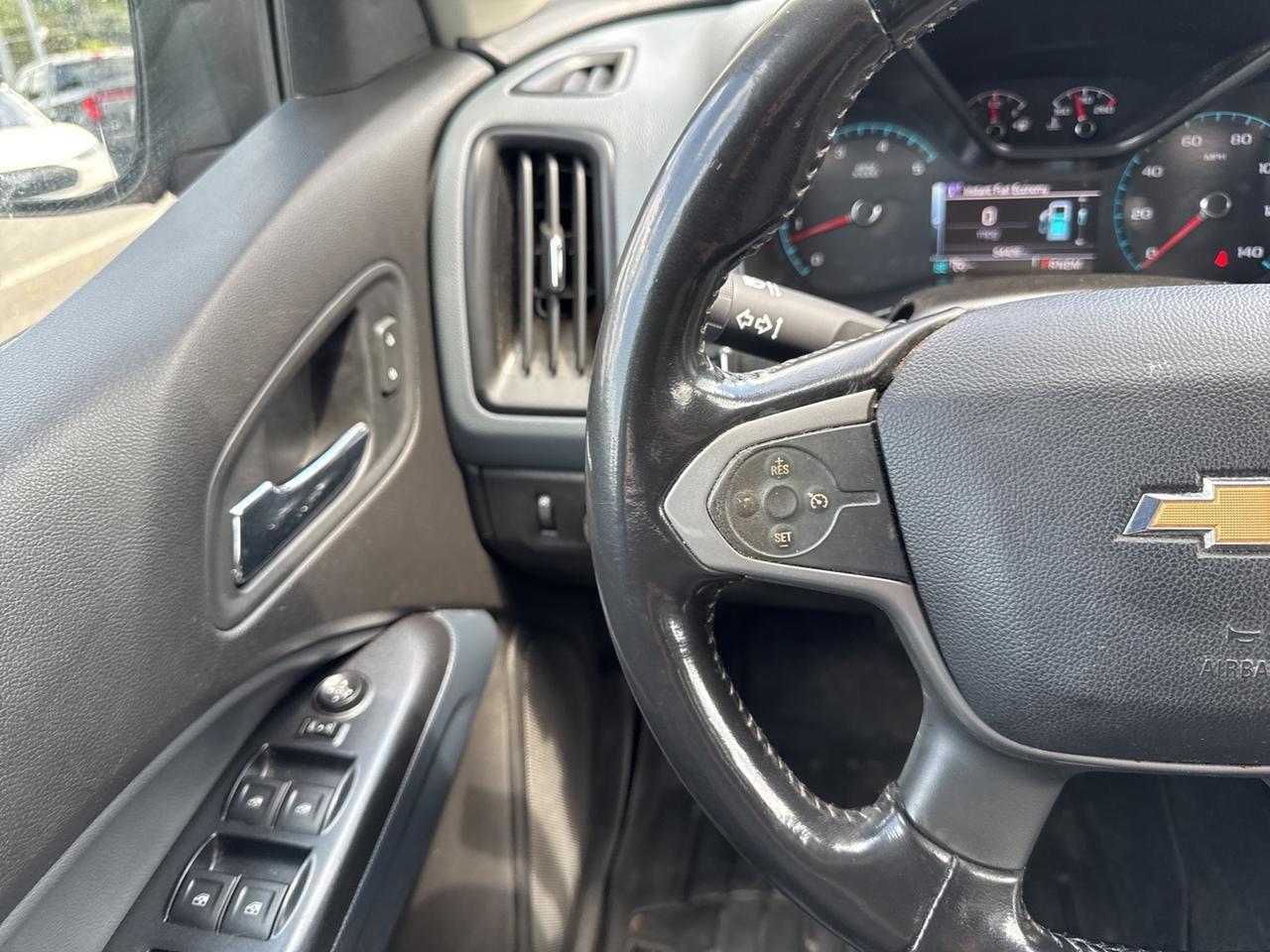 2016 Chevrolet Colorado Z71 Warrenton VA