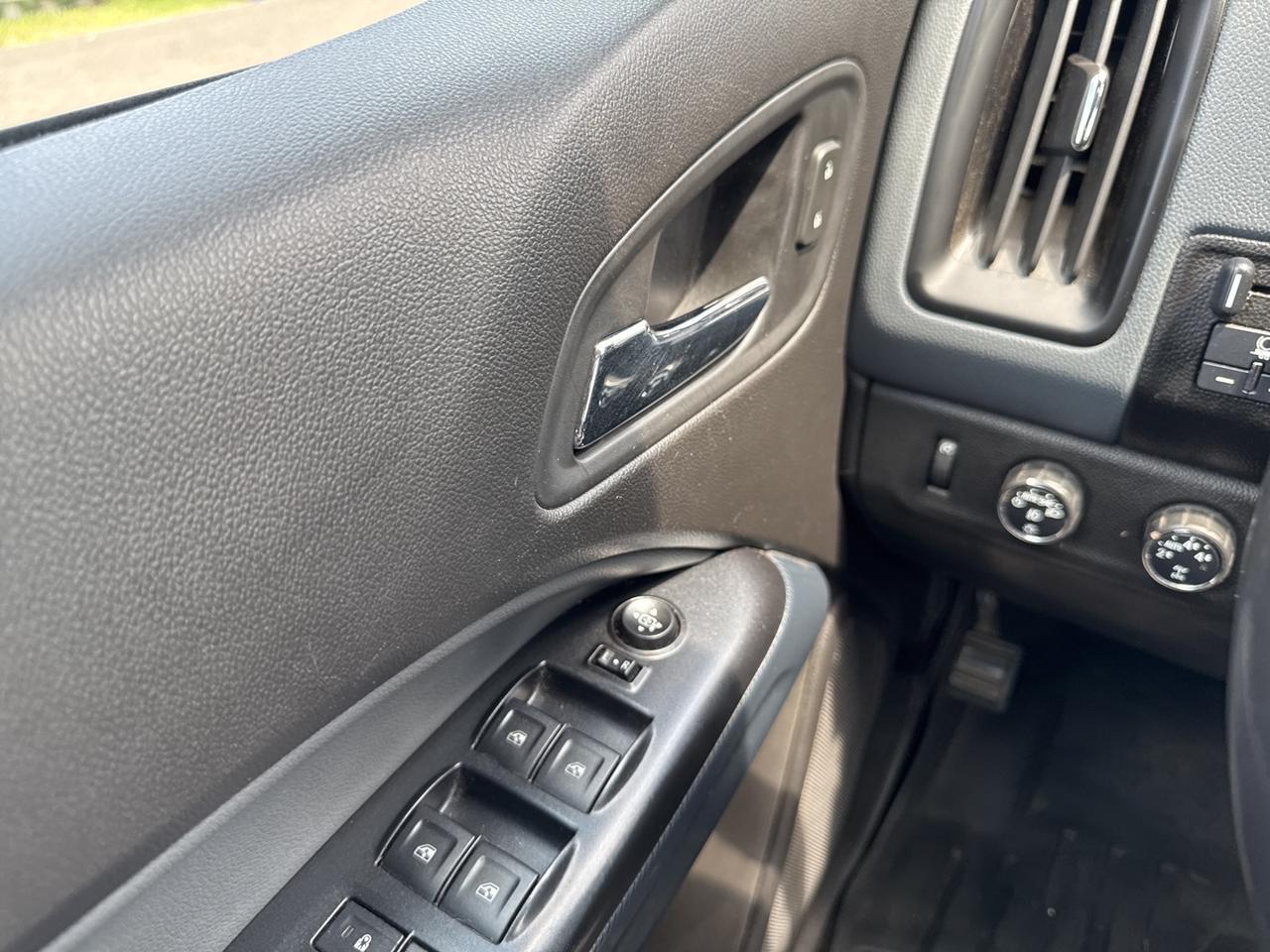 2016 Chevrolet Colorado Z71 Warrenton VA