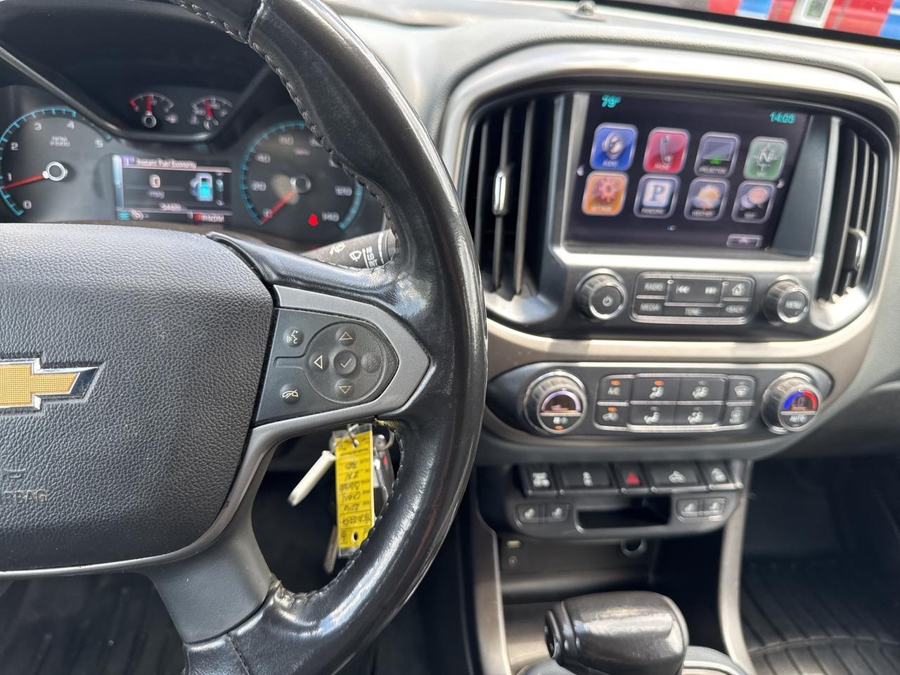 2016 Chevrolet Colorado Z71 Warrenton VA