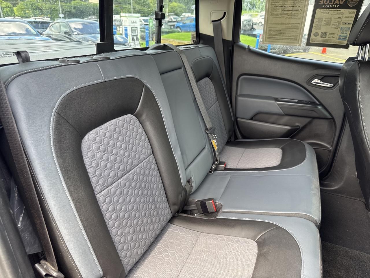 2016 Chevrolet Colorado Z71 Warrenton VA